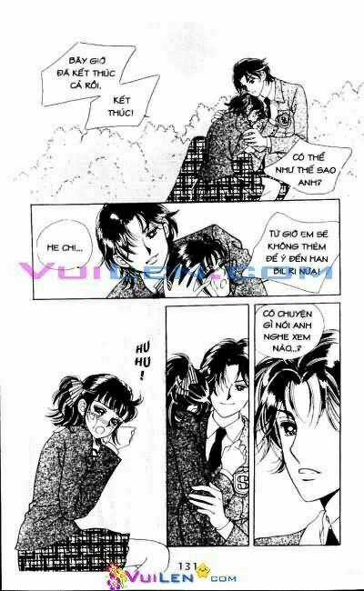 Có anh trong đời Chapter 4 trang 130