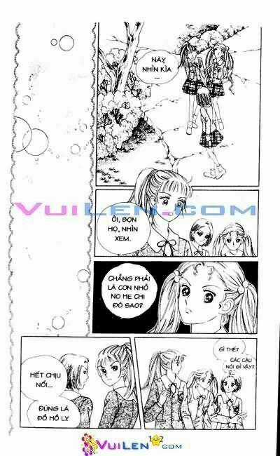 Có anh trong đời Chapter 4 trang 131
