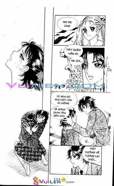 Có anh trong đời Chapter 4 trang 132