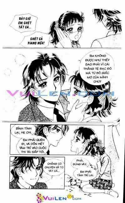Có anh trong đời Chapter 4 trang 133