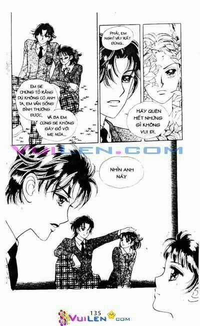 Có anh trong đời Chapter 4 trang 134