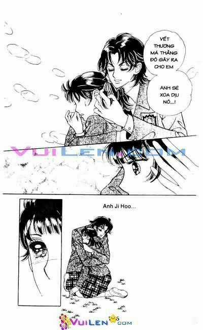 Có anh trong đời Chapter 4 trang 135