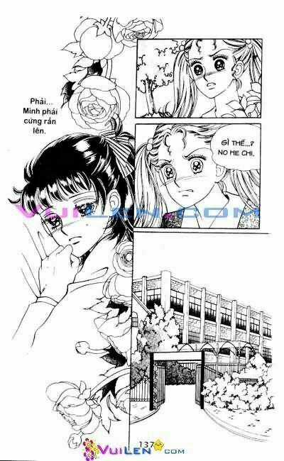 Có anh trong đời Chapter 4 trang 136