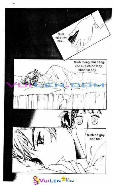 Có anh trong đời Chapter 4 trang 137