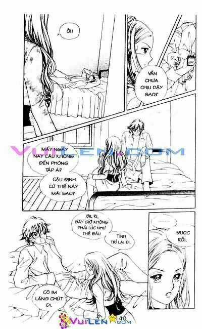 Có anh trong đời Chapter 4 trang 139