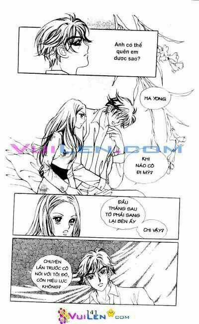 Có anh trong đời Chapter 4 trang 140