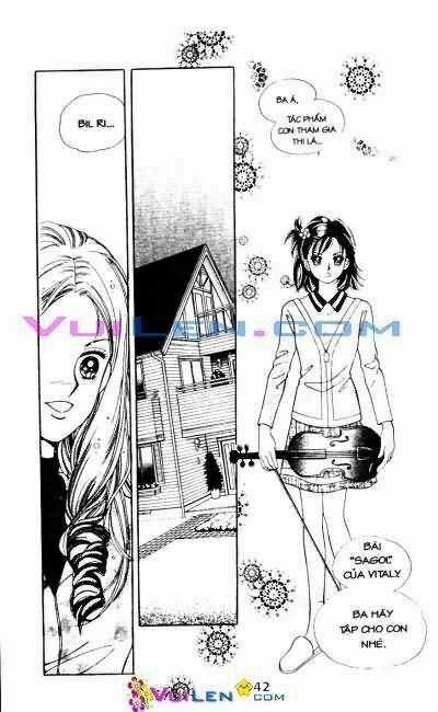 Có anh trong đời Chapter 4 trang 141