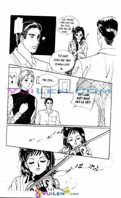 Có anh trong đời Chapter 4 trang 142