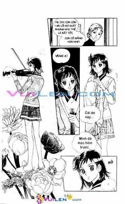 Có anh trong đời Chapter 4 trang 143