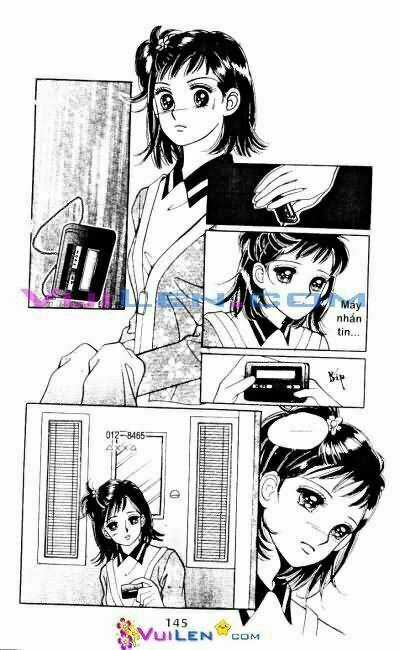 Có anh trong đời Chapter 4 trang 144