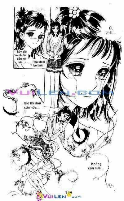 Có anh trong đời Chapter 4 trang 145
