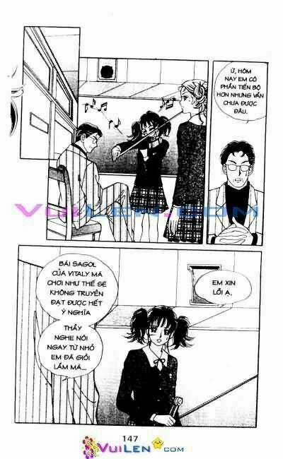 Có anh trong đời Chapter 4 trang 146
