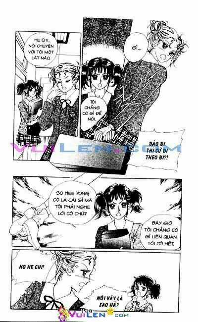 Có anh trong đời Chapter 4 trang 148