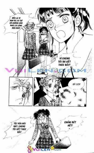 Có anh trong đời Chapter 4 trang 149