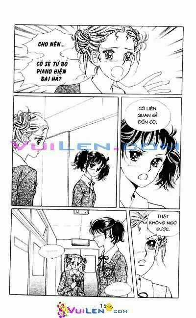 Có anh trong đời Chapter 4 trang 151