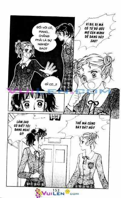 Có anh trong đời Chapter 4 trang 152