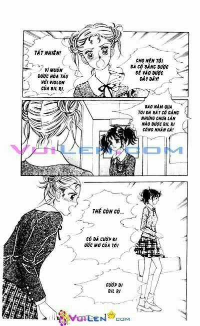 Có anh trong đời Chapter 4 trang 153