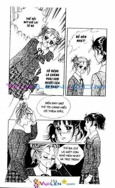 Có anh trong đời Chapter 4 trang 154