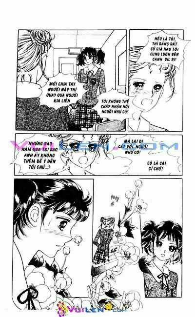 Có anh trong đời Chapter 4 trang 155