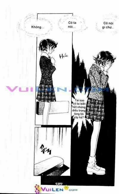 Có anh trong đời Chapter 4 trang 156