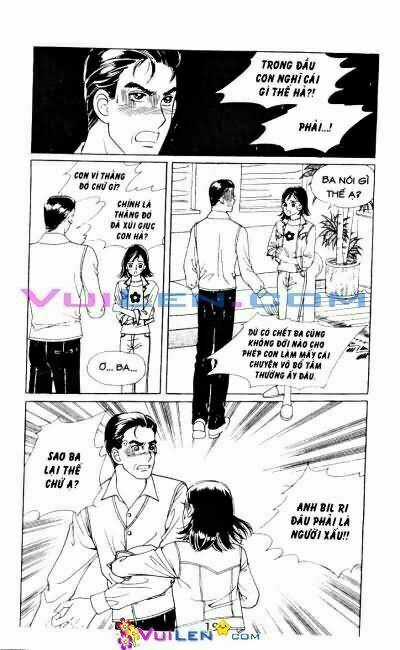 Có anh trong đời Chapter 4 trang 18