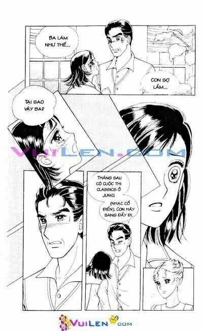 Có anh trong đời Chapter 4 trang 19