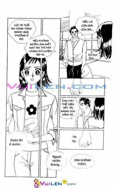 Có anh trong đời Chapter 4 trang 20