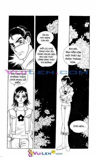 Có anh trong đời Chapter 4 trang 21