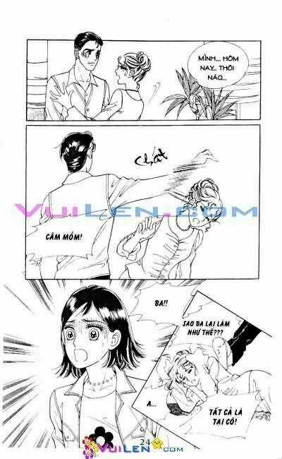 Có anh trong đời Chapter 4 trang 23