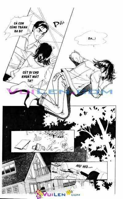 Có anh trong đời Chapter 4 trang 25