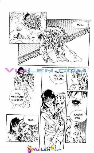 Có anh trong đời Chapter 4 trang 26