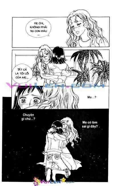 Có anh trong đời Chapter 4 trang 27