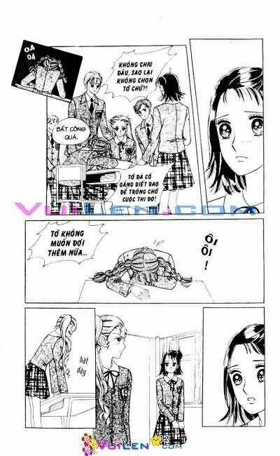 Có anh trong đời Chapter 4 trang 31