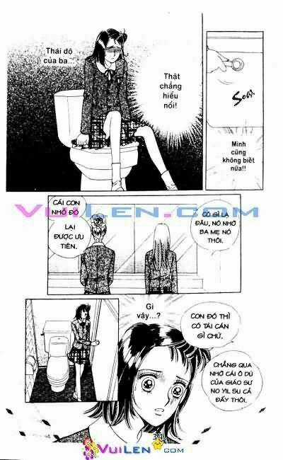 Có anh trong đời Chapter 4 trang 33