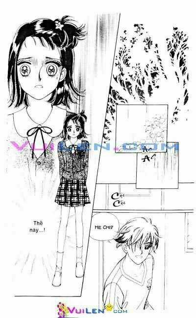 Có anh trong đời Chapter 4 trang 36