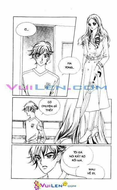 Có anh trong đời Chapter 4 trang 37