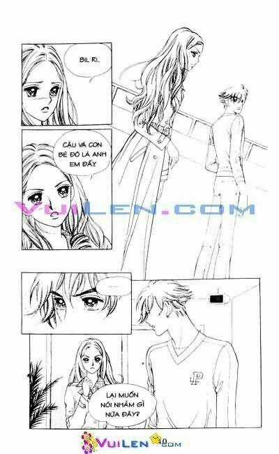 Có anh trong đời Chapter 4 trang 39