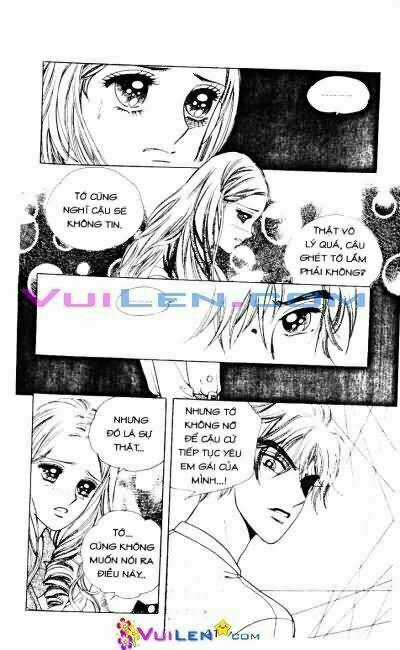 Có anh trong đời Chapter 4 trang 40