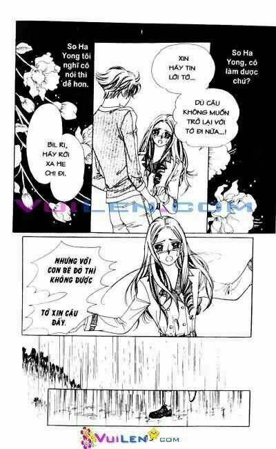 Có anh trong đời Chapter 4 trang 42