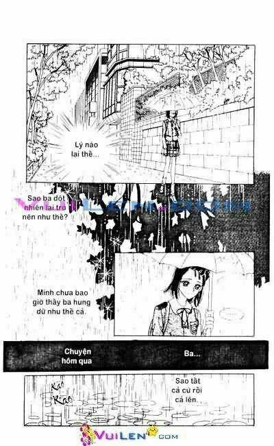 Có anh trong đời Chapter 4 trang 43