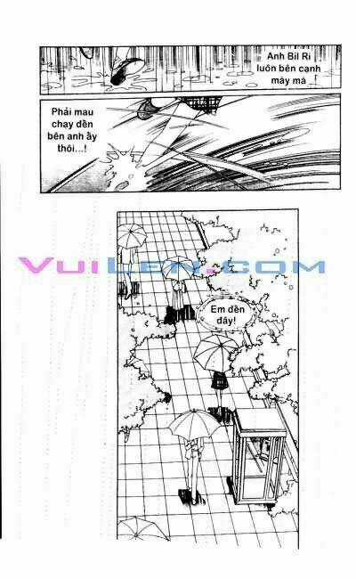 Có anh trong đời Chapter 4 trang 45