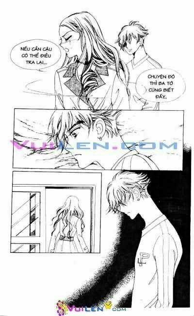 Có anh trong đời Chapter 4 trang 47
