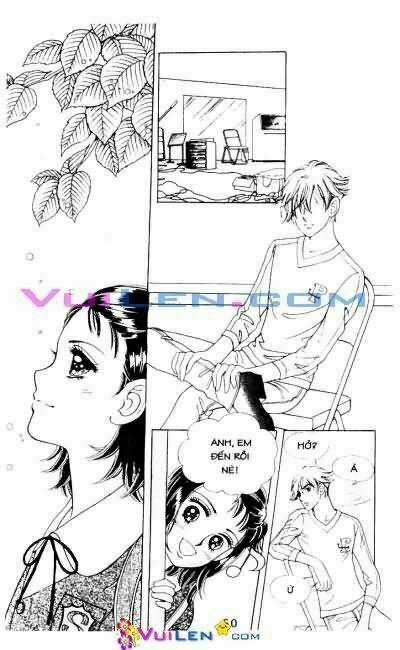 Có anh trong đời Chapter 4 trang 49