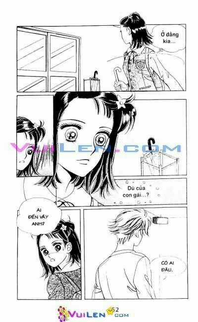 Có anh trong đời Chapter 4 trang 51