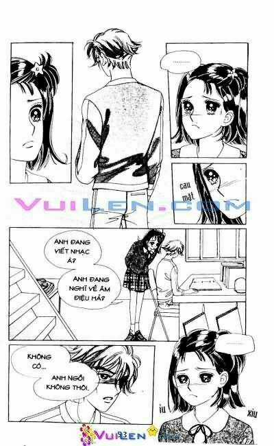 Có anh trong đời Chapter 4 trang 52