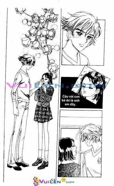 Có anh trong đời Chapter 4 trang 56