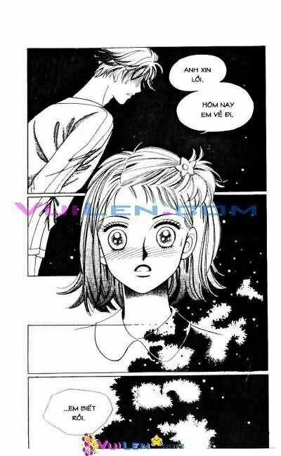 Có anh trong đời Chapter 4 trang 57
