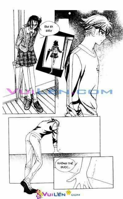 Có anh trong đời Chapter 4 trang 58