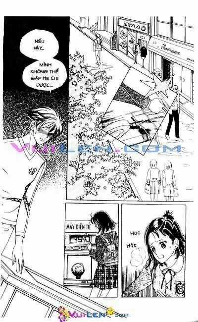 Có anh trong đời Chapter 4 trang 59
