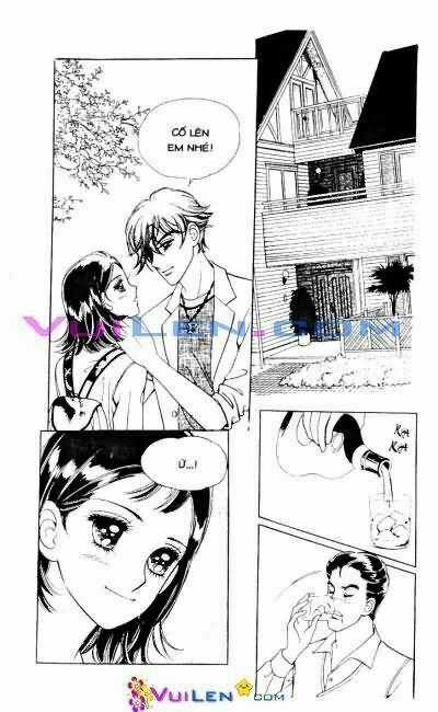 Có anh trong đời Chapter 4 trang 6